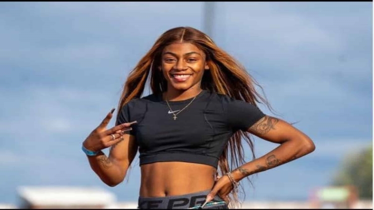 Sha’carri Richardson Biography, Age, Career, Net worth, Family And More