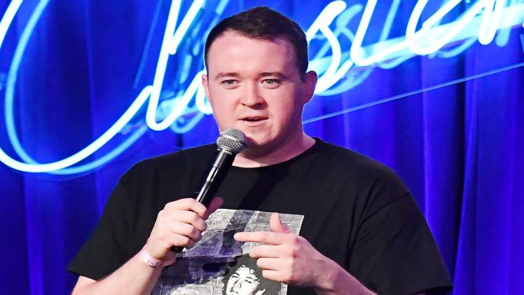 Shane Gillis Biography, Age, Career, Net worth, Family And More