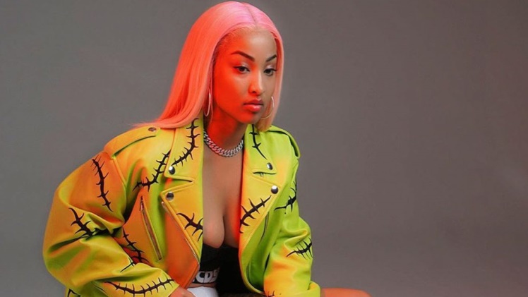 Shenseea Biography, Age, Career, Net worth, Family And More