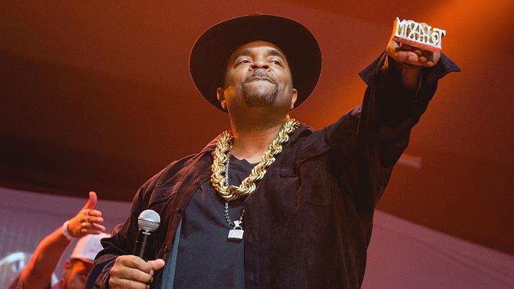 Sir Mix A Lot Biography, Age, Career, Net worth, Family And More