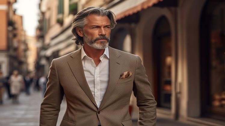 Smart And Stylish: Essential Trousers For The Modern Gentleman