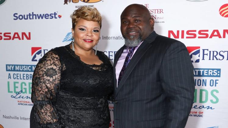 Tamela Mann Biography, Age, Career, Net worth, Family And More