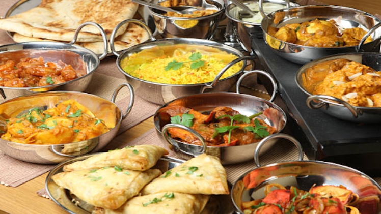 Uncovering the Secrets of Indian Spices and Ingredients at Indian Food Central