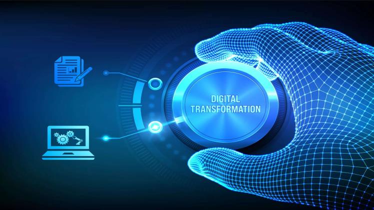 Unleashing Innovation: the Power of Information Technology Trade Shows