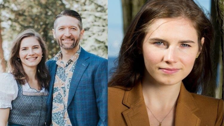 Amanda Knox Biography, Age, Career, Net worth, Family And More