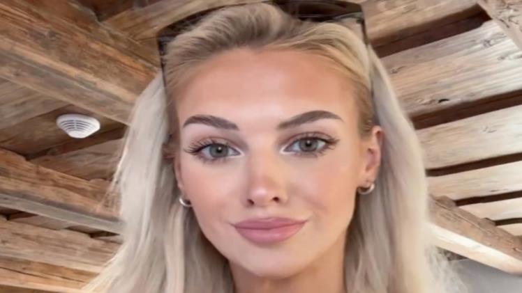 Veronika Rajek Biography, Age, Career, Net worth, Family And More