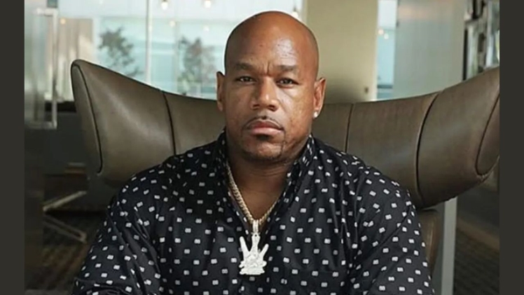 Wack 100 Biography, Age, Career, Net worth, Family And More