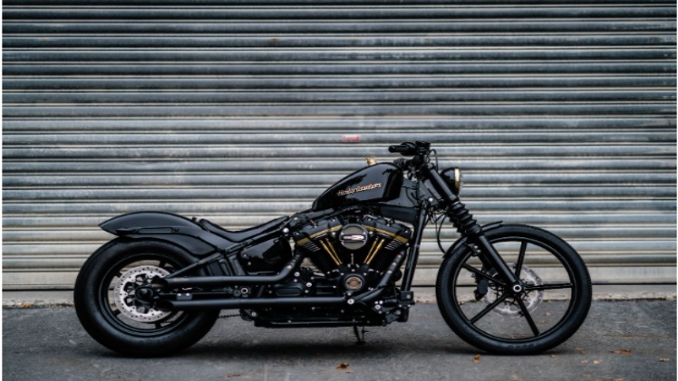 Weighing the Pros and Cons of Chinese Motorcycle Parts Motorbike