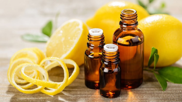 What Makes Essential Oils Organic?