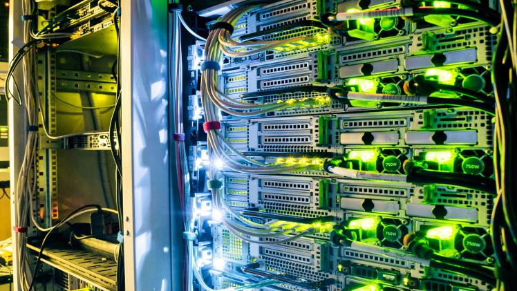 What is Ccnp Data Center Businesse?