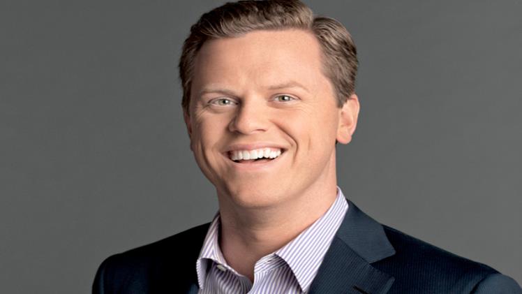 Willie Geist Biography, Age, Career, Net worth, Family And More