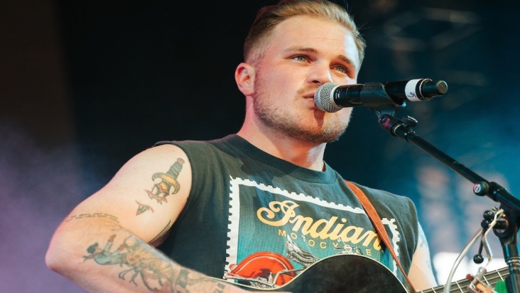 Zach Bryan Biography, Age, Career, Net worth, Family And More