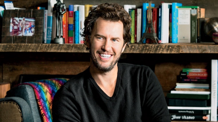 Blake Mycoskie Biography, Age, Career, Net worth, Family And More