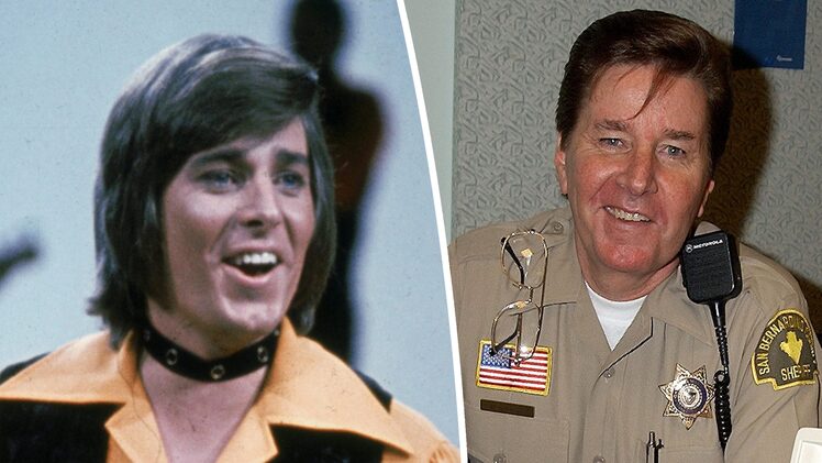 Bobby Sherman Biography, Age, Career, Net worth, Family And More