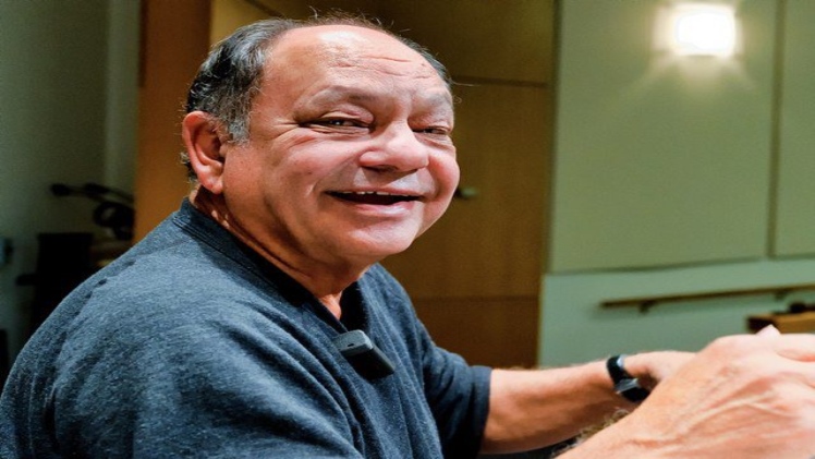 Cheech Marin Biography, Age, Career, Net worth, Family And More