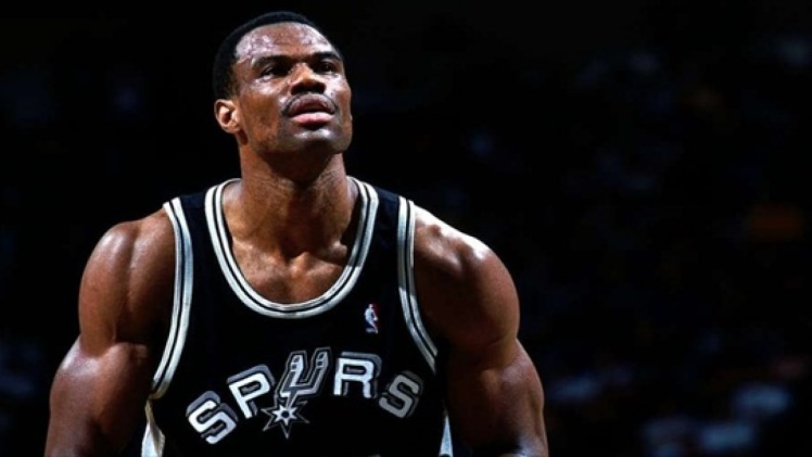 David Robinson Biography, Age, Career, Net worth, Family And More