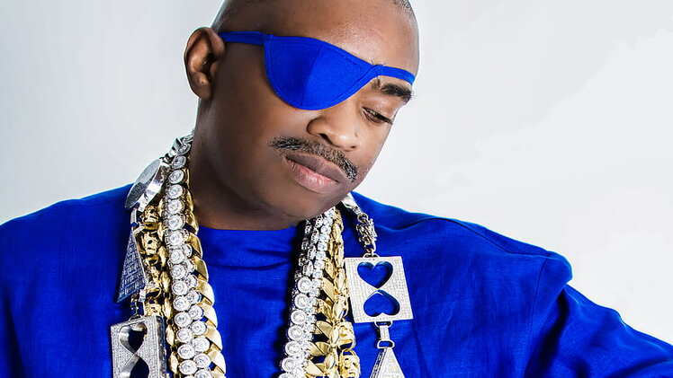 Slick Rick Biography, Age, Career, Net worth, Family And More