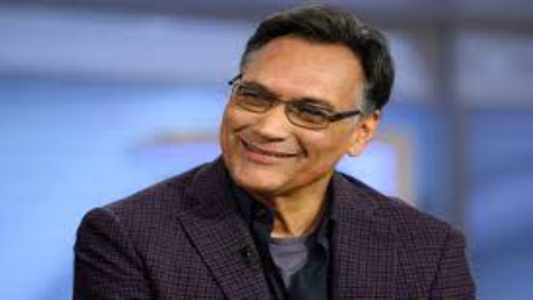 Jimmy Smits Biography, Age, Career, Net worth, Family And More