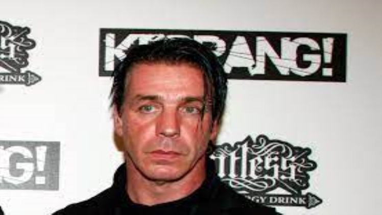 Till Lindemann Biography, Age, Career, Net worth, Family And More