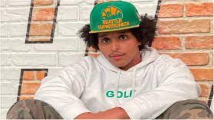 Agent 00 Biography, Age, Career, Net worth, Family And More