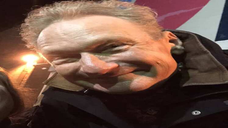 Ryan Stiles Biography, Age, Career, Net worth, Family And More