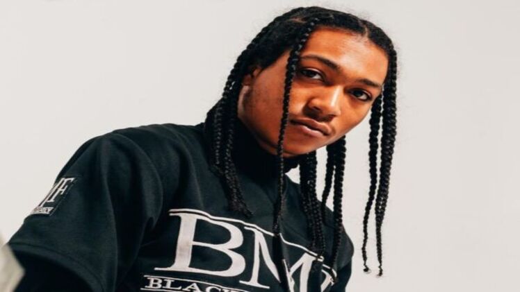 Lil Meech Biography, Age, Career, Net worth, Family And More