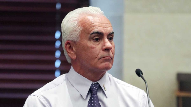 George Anthony Biography, Age, Career, Net worth, Family And More