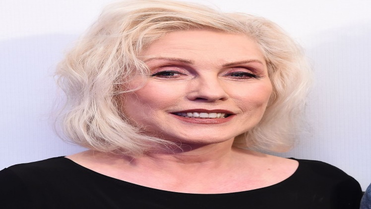 Debbie Harry Biography, Age, Career, Net worth, Family And More