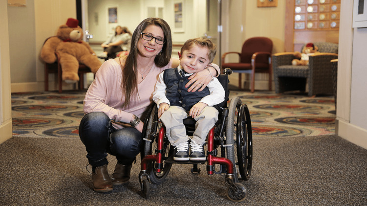 Kaleb From Shriners Biography, Age, Career, Net worth, Family And More