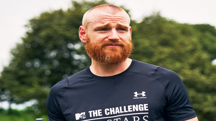 Wes Bergmann Biography, Age, Career, Net worth, Family And More