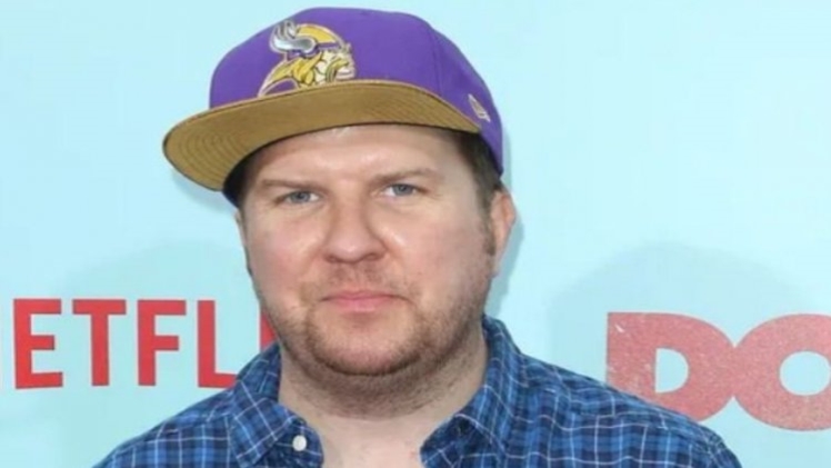 Nick Swardson Biography, Age, Career, Net worth, Family And More