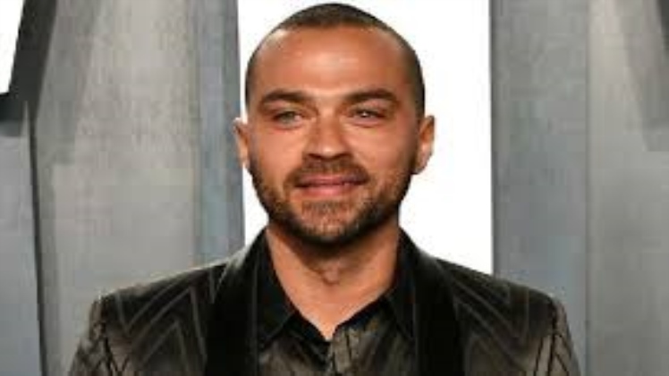 Jesse Williams Biography, Age, Career, Net worth, Family And More