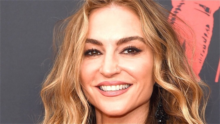 Drea De Matteo Biography, Age, Career, Net worth, Family And More