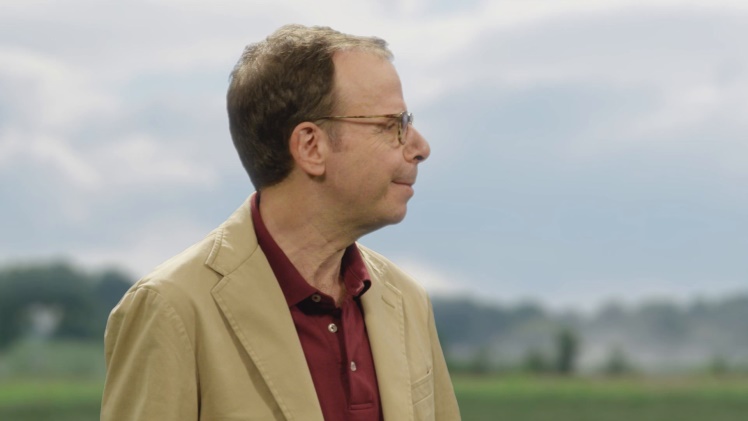 Rick Moranis Biography, Age, Career, Net worth, Family And More