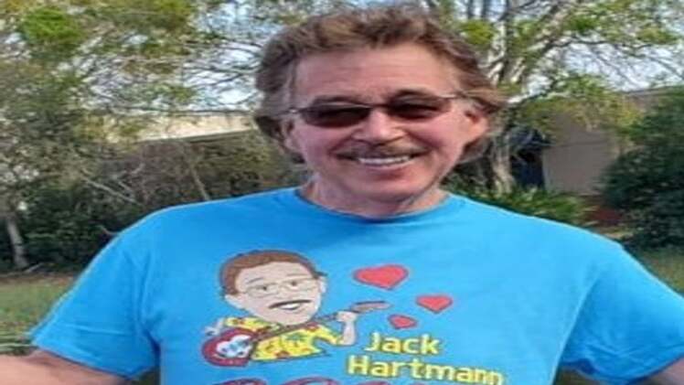Jack Hartmann Biography, Age, Career, Net worth, Family And More