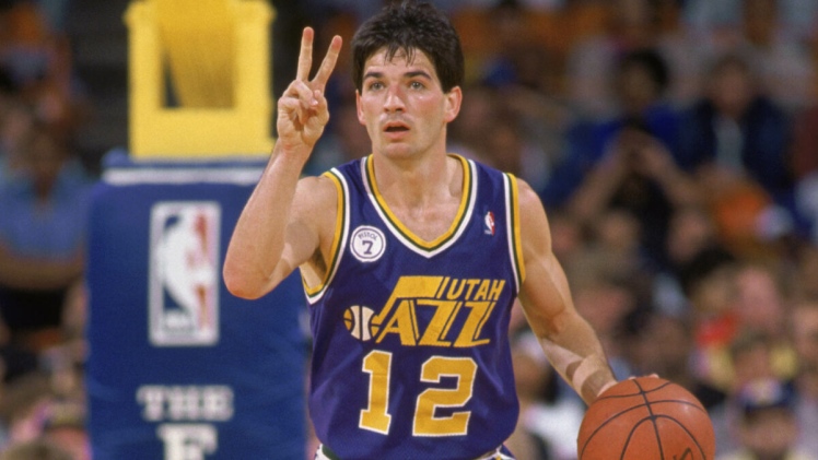 John Stockton Biography, Age, Career, Net worth, Family And More