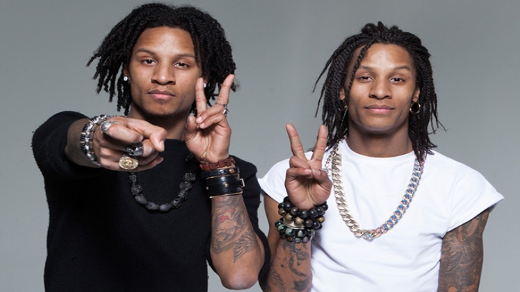 Les Twins Biography, Age, Career, Net worth, Family And More