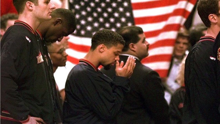 Mahmoud Abdul-rauf Biography, Age, Career, Net worth, Family And More