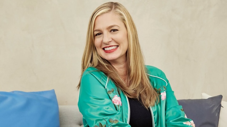 Christina Pazsitzky Biography, Age, Career, Net worth, Family And More