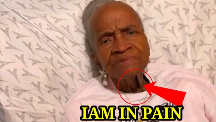 Grandma Holla Biography, Age, Career, Net worth, Family And More