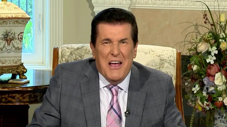 Peter Popoff Biography, Age, Career, Net worth, Family And More
