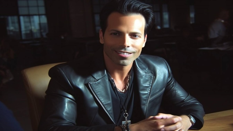 Richard Grieco Biography, Age, Career, Net worth, Family And More