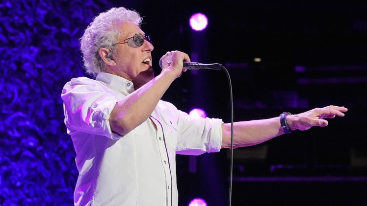 Roger Daltrey Biography, Age, Career, Net worth, Family And More