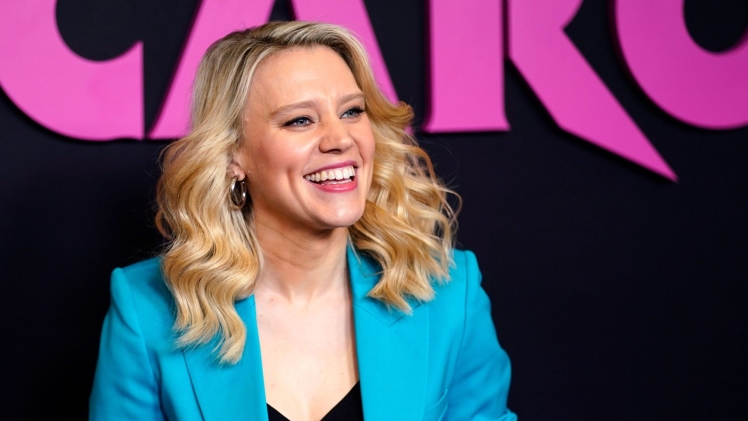 Kate Mckinnon Biography, Age, Career, Net worth, Family And More