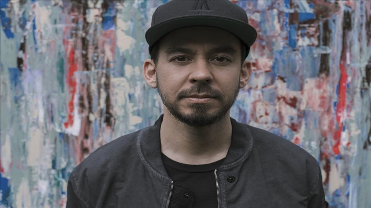 Mike Shinoda Biography, Age, Career, Net worth, Family And More