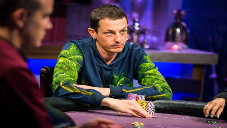 Tom Dwan Biography, Age, Career, Net worth, Family And More