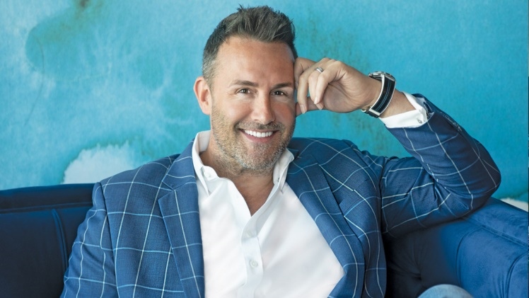 Brad Lea Biography, Age, Career, Net worth, Family And More