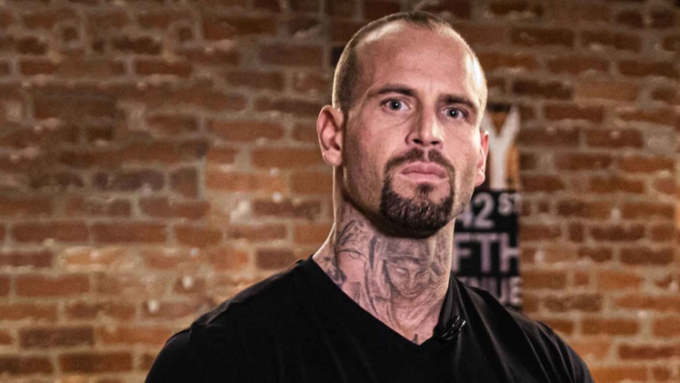 Wes Watson Biography, Age, Career, Net worth, Family And More