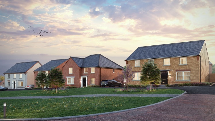 Build A House Is Problem Such As The Expansion Or Opportunity
