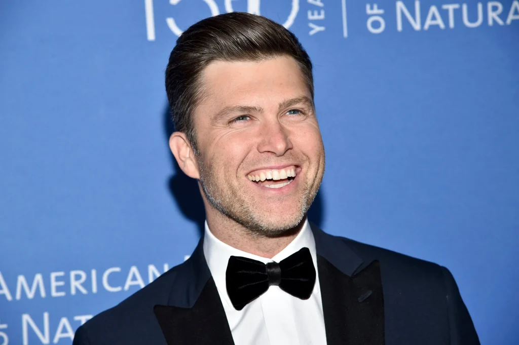 Colin Jost Net Worth: From Comedy Writing to “Saturday Night Live” Fame